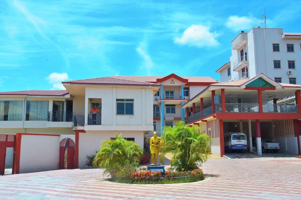 hotel image