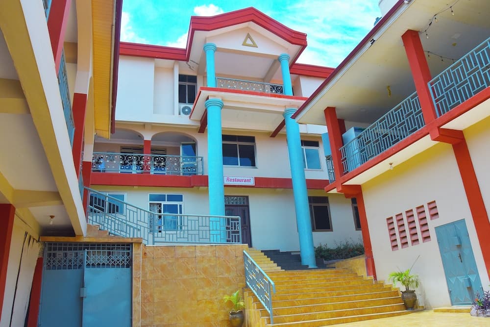 hotel image