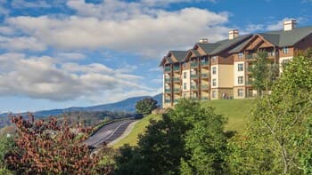 Smoky Mountains 1BD Deluxe