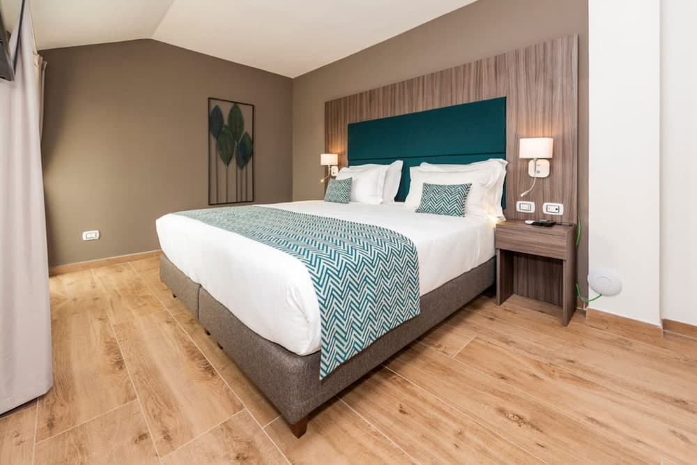 Aurelia Antica Suites & Apartments