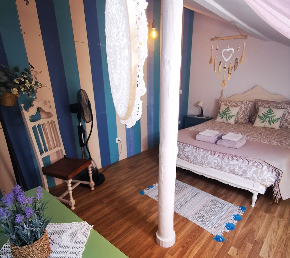 Apartamentos Amendoa e Limao