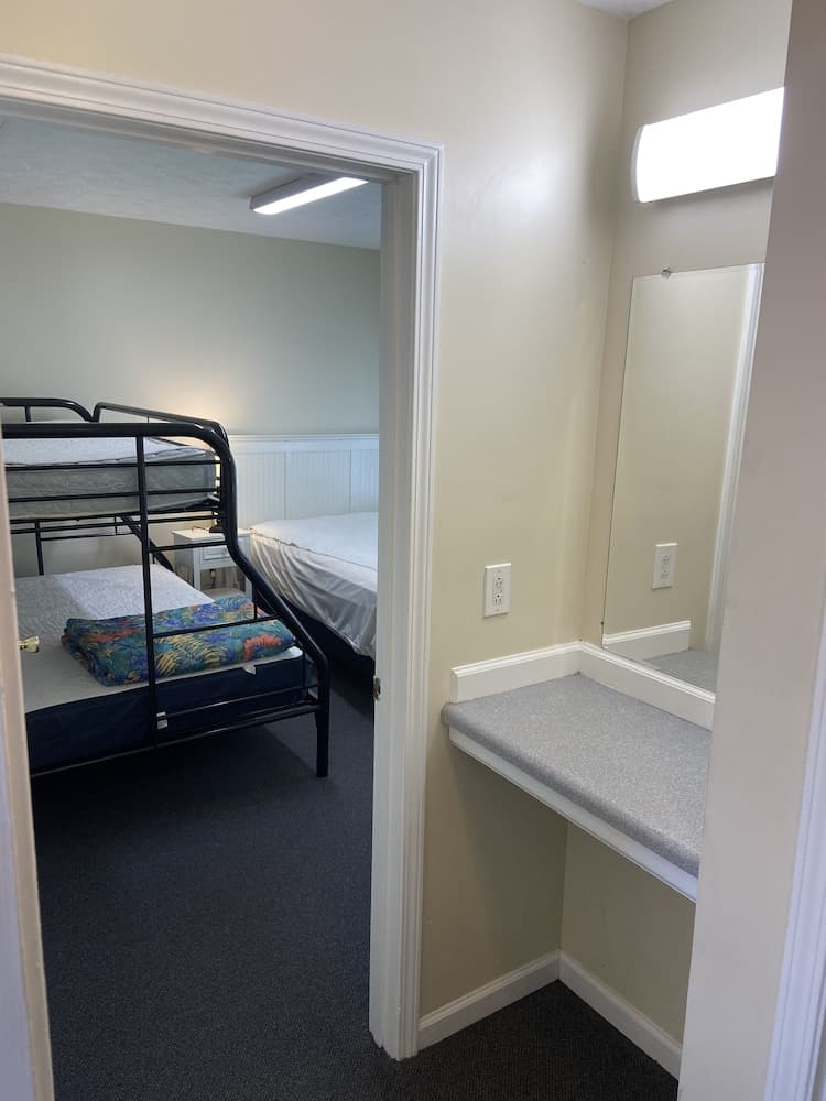 Cottages Christian Retreat