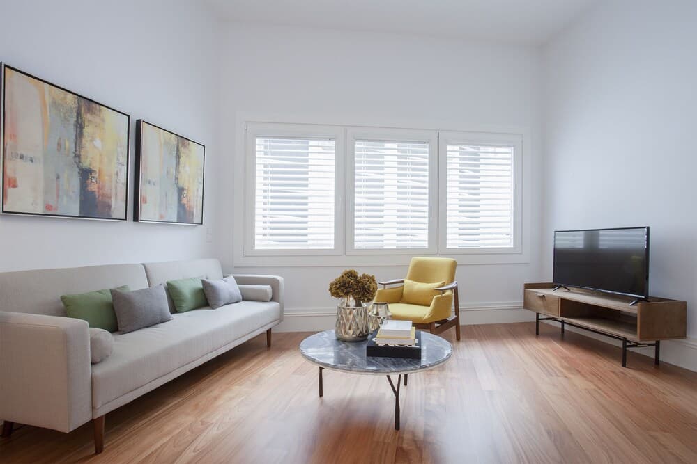 Liiiving - Aliados Luxury Apartment I