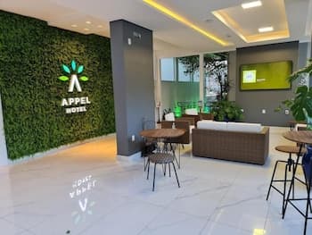 HOTEL APPEL