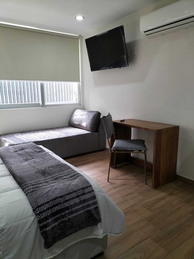 Guadalajara Recovery Center - Home