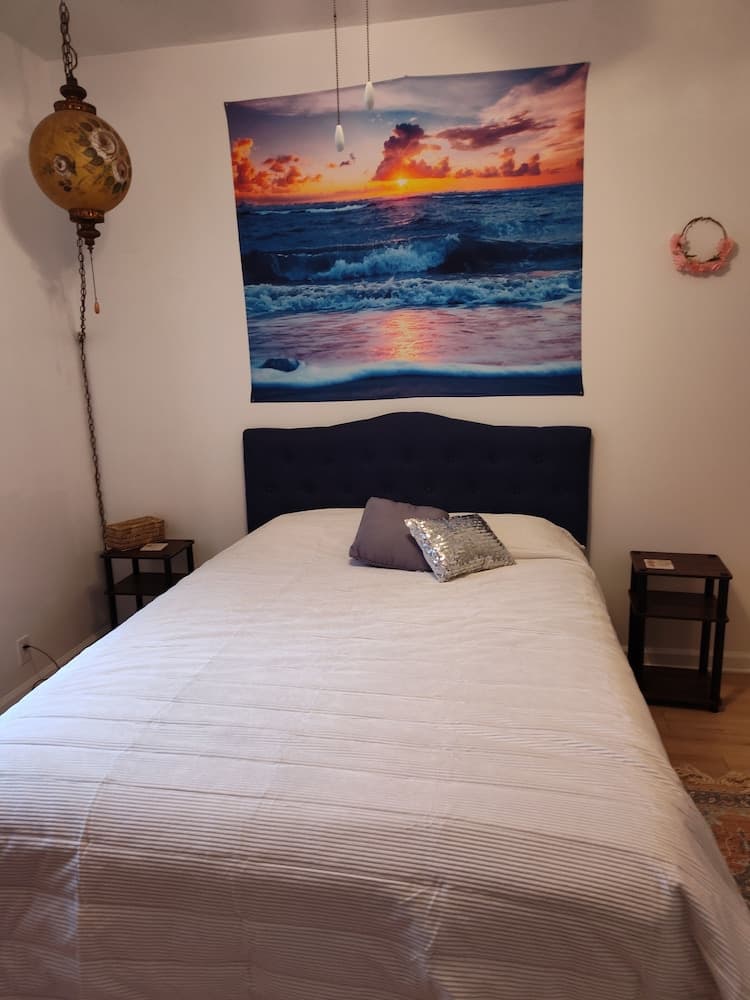 Hoomaikai Blessing's