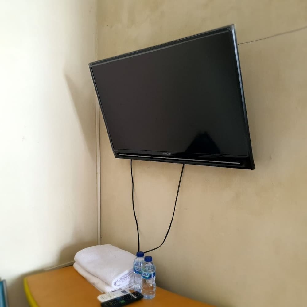 Candi Panggung Family Guest House Syariah