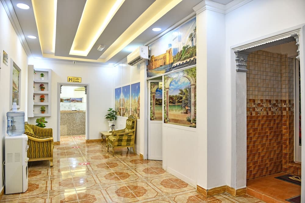 OYO 140 Al Musafeer Hotel