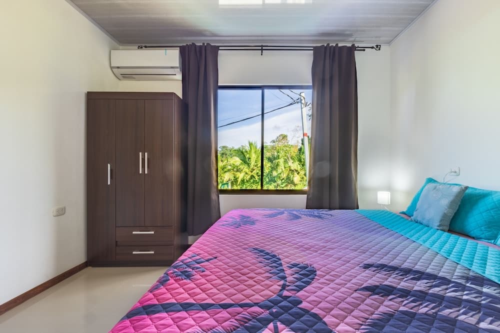 Villas Mapache del Caribe