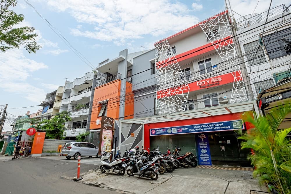hotel image
