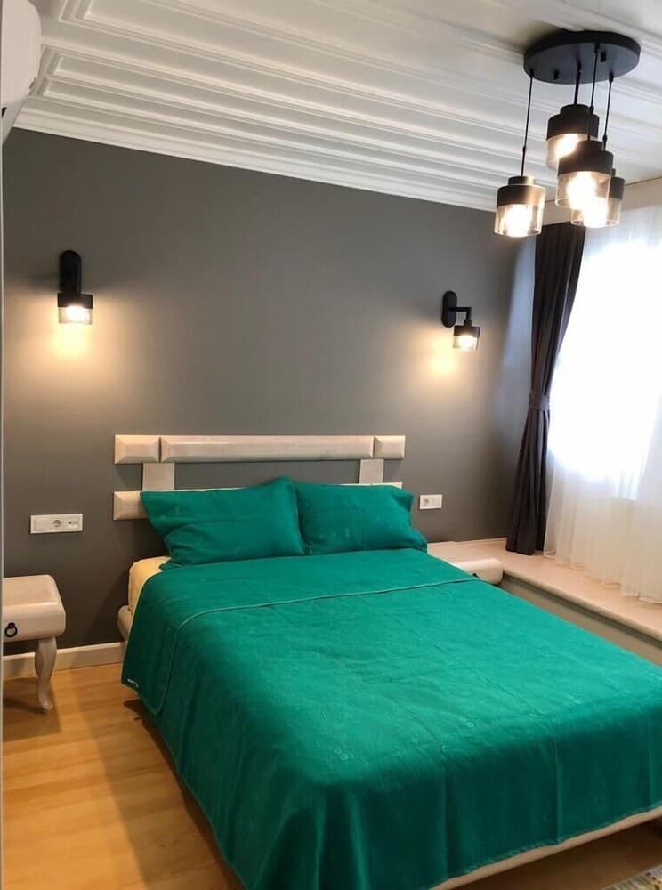 White Island Boutique Hotel