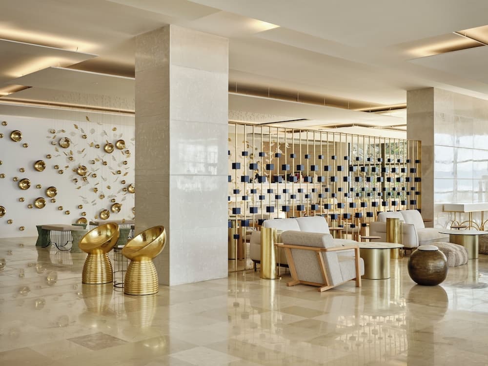 Atlantica Nissaki Beach - Adults Only