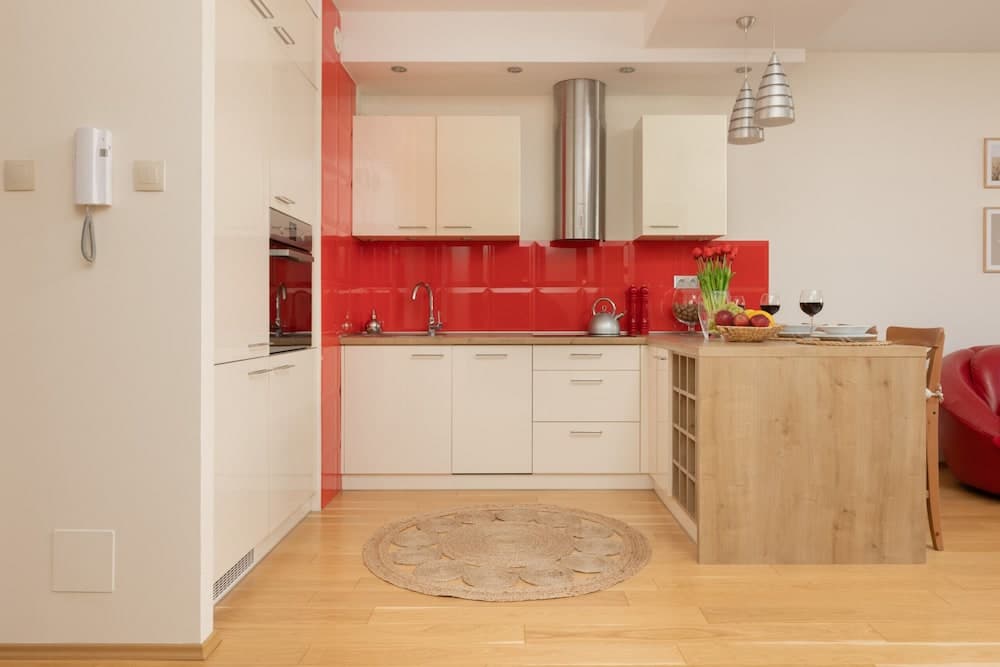 Apartment Warsaw Ordona by Renters