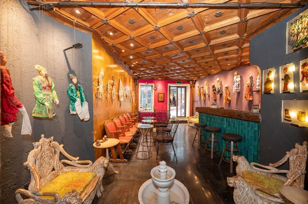 Taksim Antique Hotel