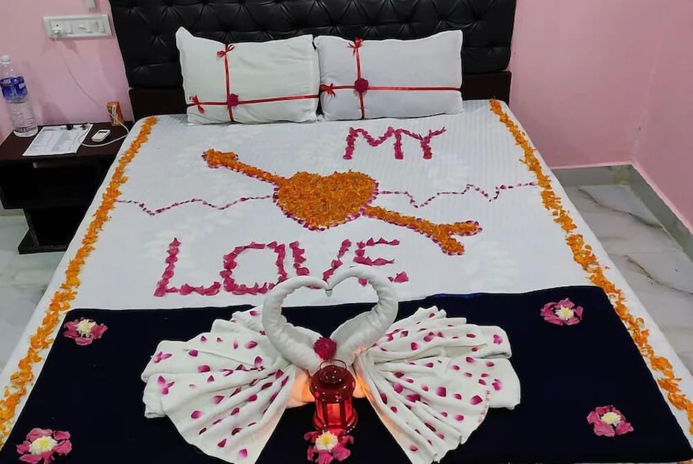 Honey Moon Beach Resort