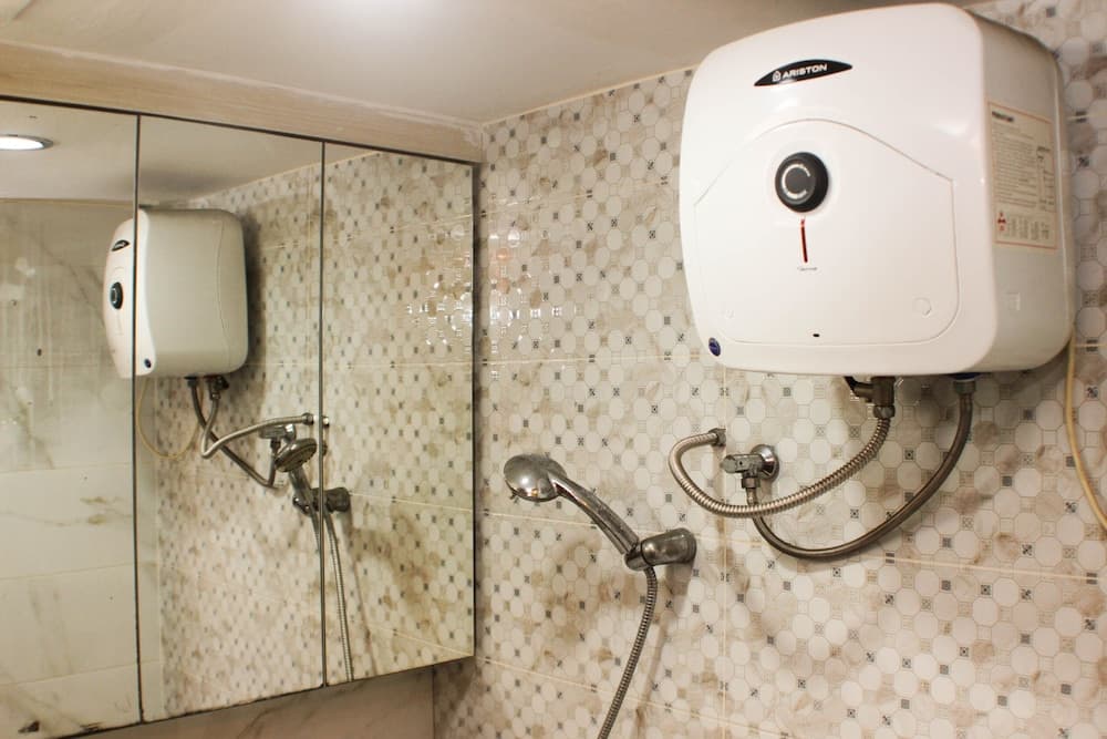 Strategic And Simply 2Br At Bassura City Apartment