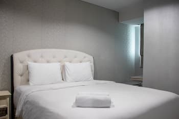 Elegant And Comfy 2Br Apartment At Springhill Terrace Residence