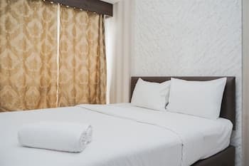 Cozy Design 1Br Apartment At Scientia Residence