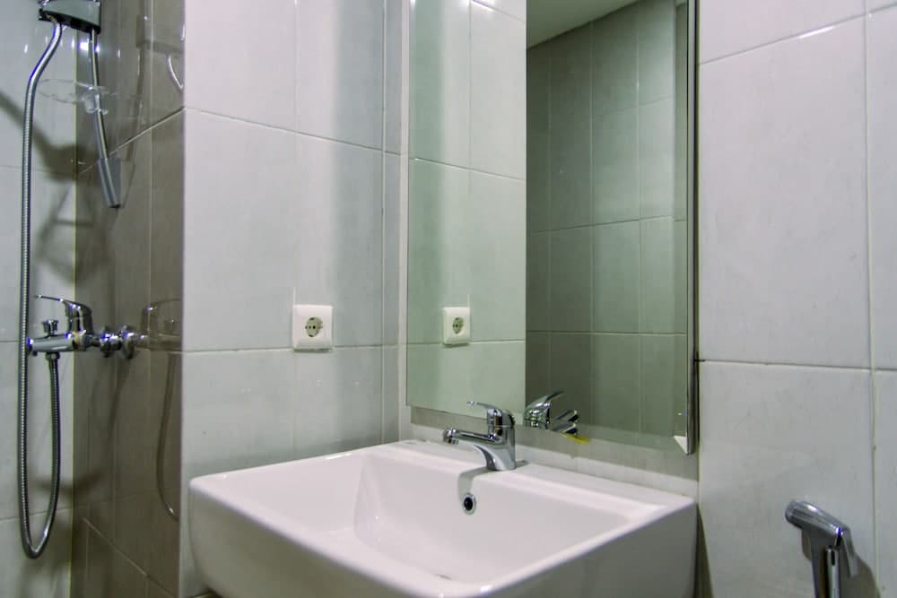 Comfort Studio Apartment At Padina Soho Residence