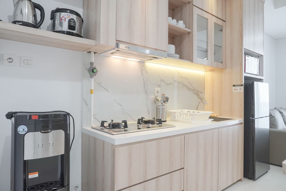 Beautiful And Cozy 2Br Samara Suites Apartment