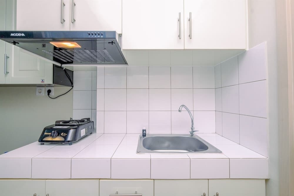 Best Choice And Warm Studio At Springlake Summarecon Bekasi Apartment