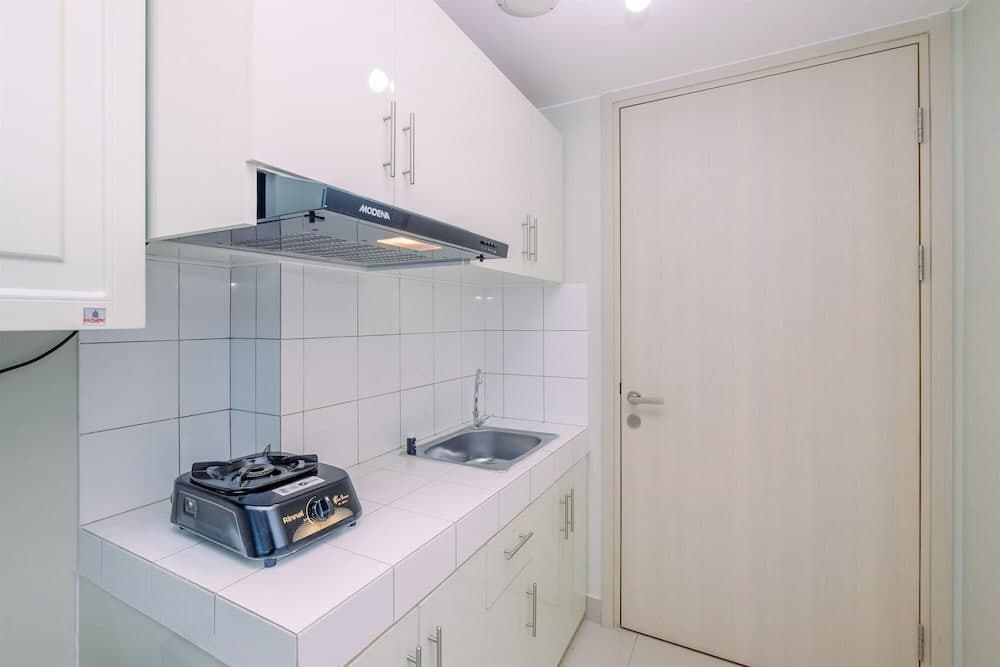 Best Choice And Warm Studio At Springlake Summarecon Bekasi Apartment