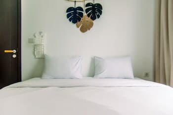 Elegant 1Br At Casa De Parco Apartment Near Ice Bsd