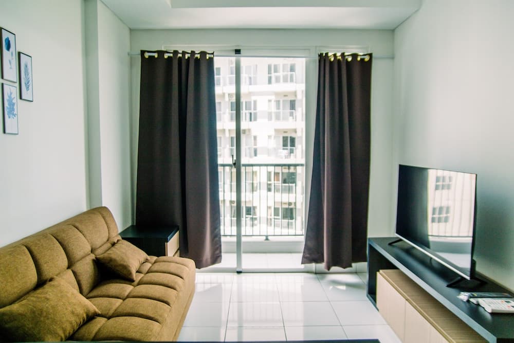 Elegant 1Br At Casa De Parco Apartment Near Ice Bsd