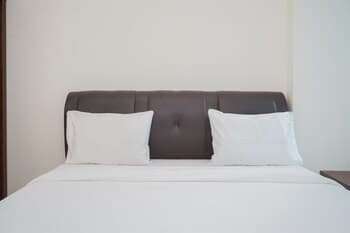 Comfort And Enjoy Living 1Br At Tree Park City Bsd Apartment