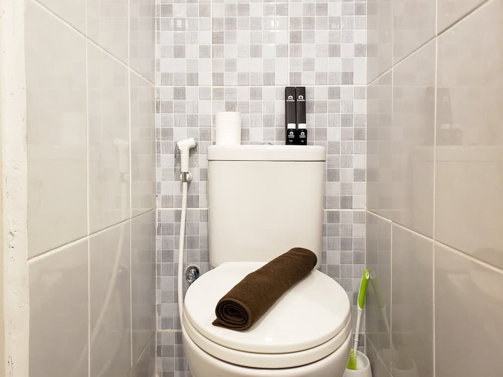 Cozy Stay Studio Tokyo Riverside Pik 2 Apartment