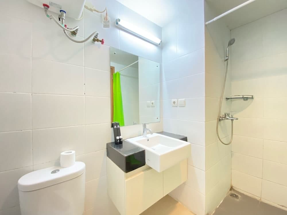 Cozy Studio Room At Beverly Dago Apartment