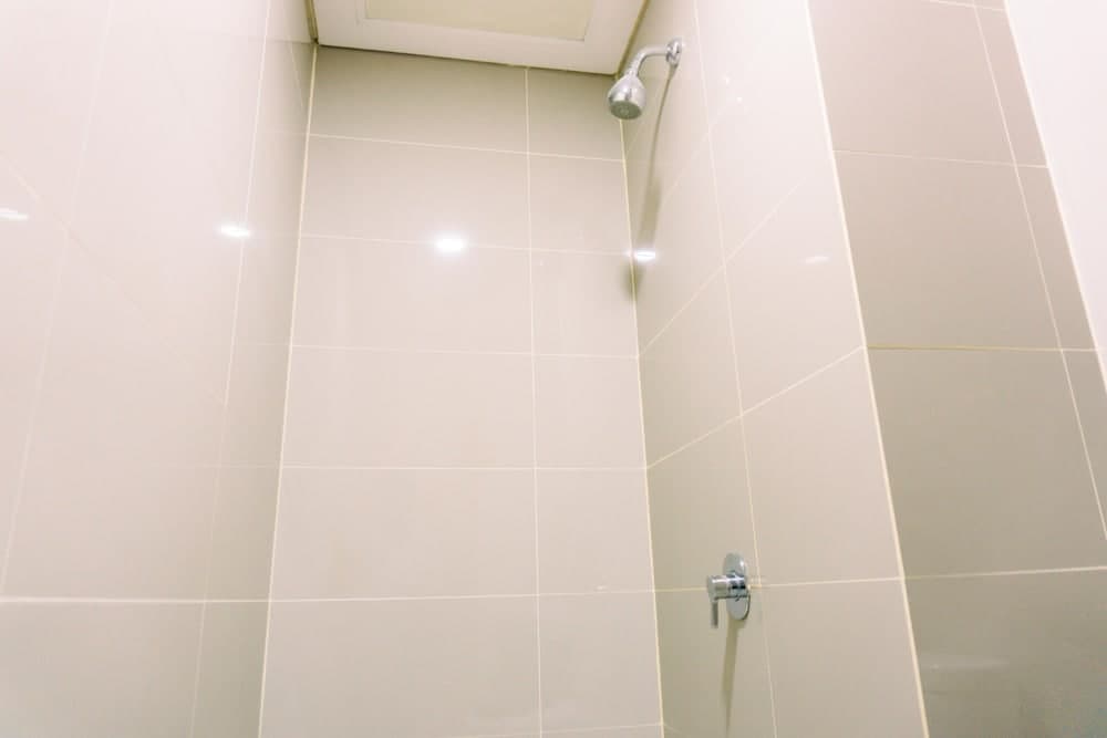 Strategic Studio Apartment At B Residence Near Campus