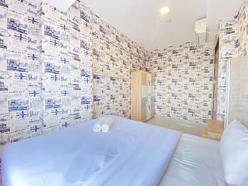 Stunning And Comfy 2Br At Mekarwangi Square Cibaduyut Apartment