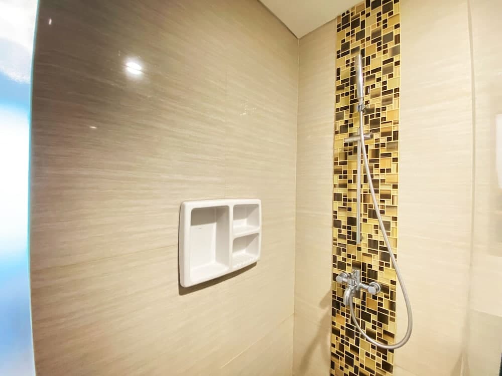 Cozy Studio Room At Green Kosambi (Greko) Apartment