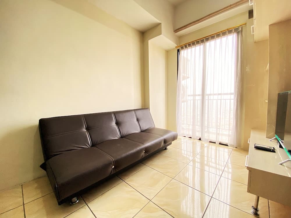 Spacious 2Br At Tamansari Panoramic Apartment