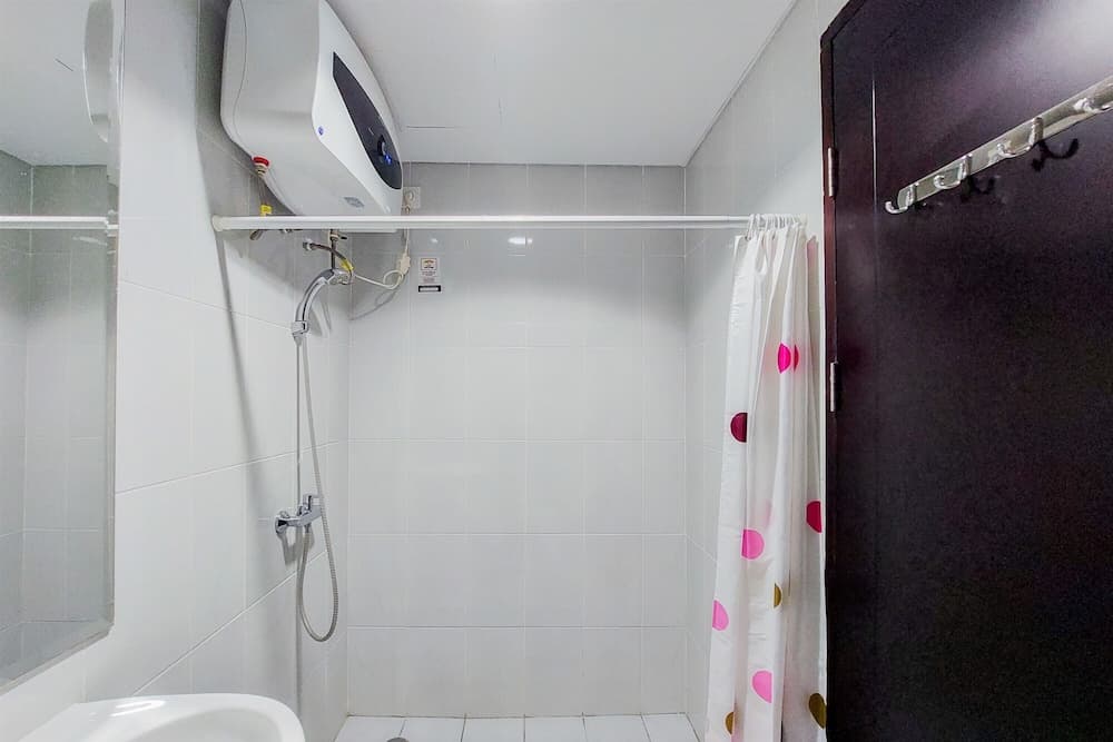 Comfy And Nice Studio Casa De Parco Apartment