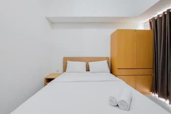 Comfy And Nice Studio Casa De Parco Apartment