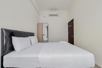 Comfort And Nice 1Br At Saveria Bsd City Apartment