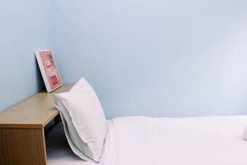 Comfort And Simply 2Br At Meikarta Apartment