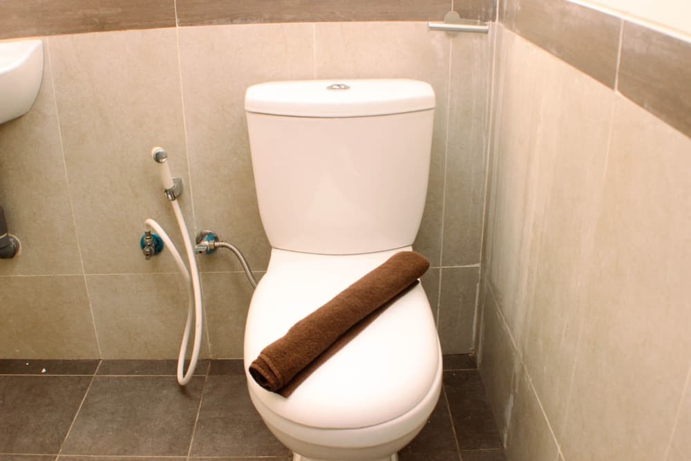 Comfort And Simply 2Br At Meikarta Apartment