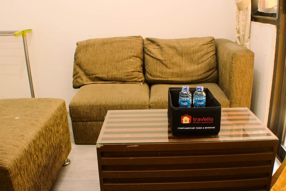 Simple And Cozy Studio At Metropark Condominium Jababeka Apartment