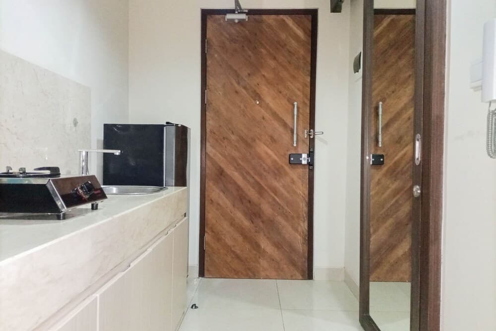 1Br With Cozy Design At Uttara The Icon Apartment