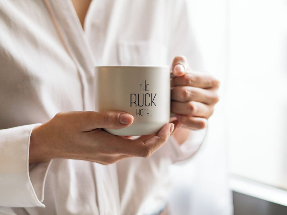 The Ruck Hotel