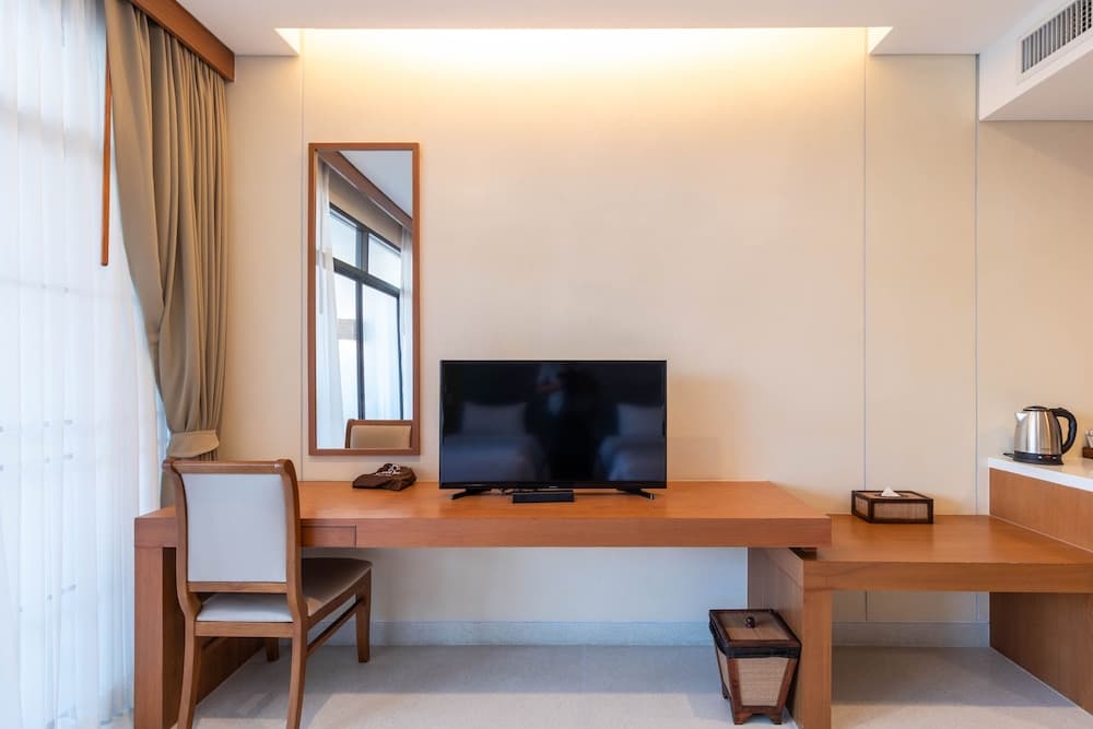 Sea Sand Sun Hua Hin by JC Kevin Hotel & Resort