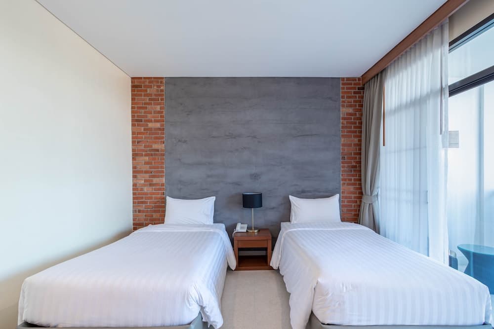 Sea Sand Sun Hua Hin by JC Kevin Hotel & Resort