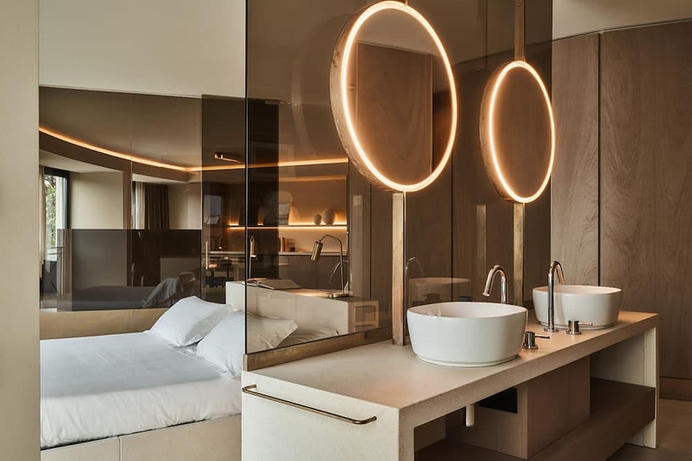 Residenza II Luxury Apartment