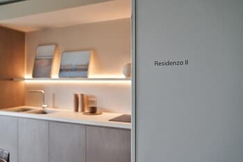 Residenza II Luxury Apartment