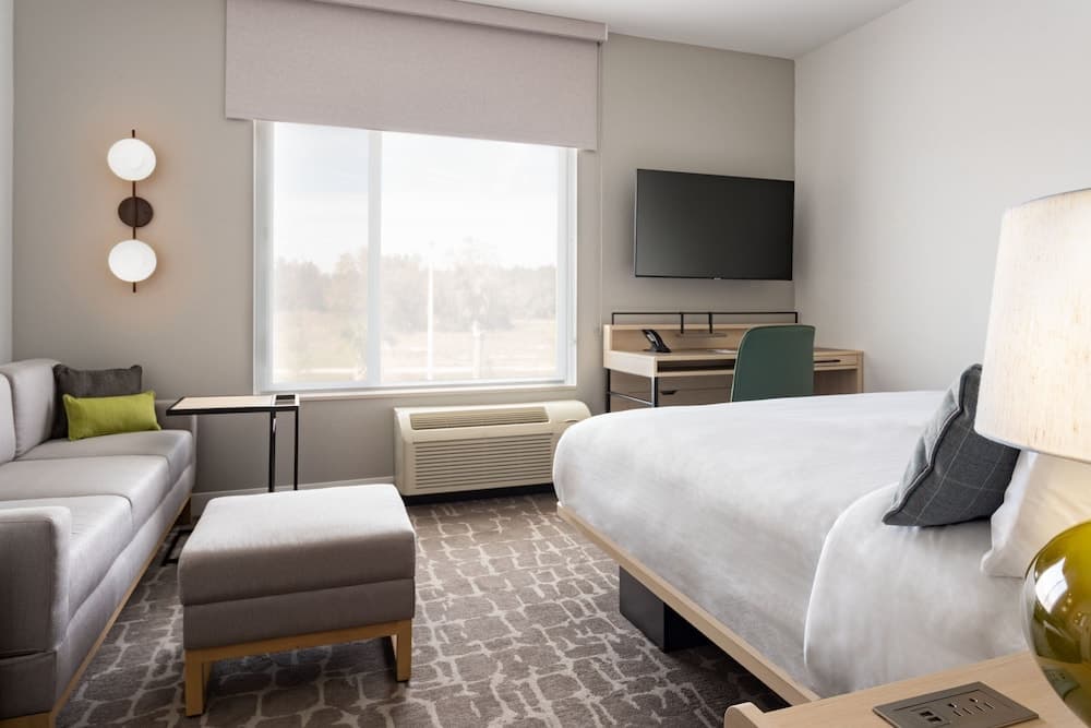 Towneplace Suites By Marriott Ocala
