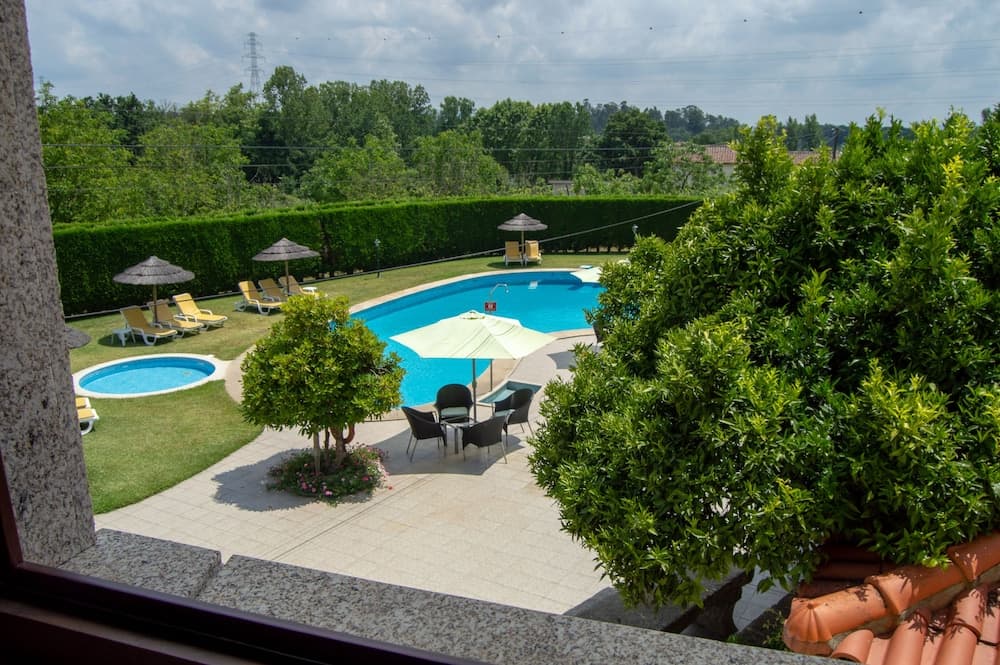 Agroturismo Quinta Dom José