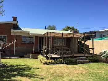 Cosy 2-bed House in Maseru for Perfect Calm and re